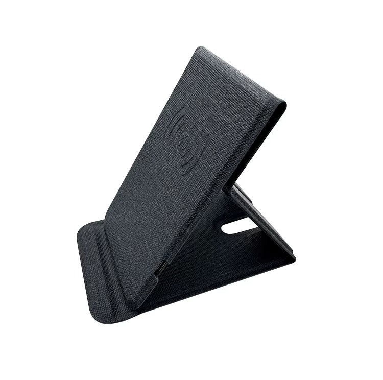 Foldable Wireless Charger with Type-C Port