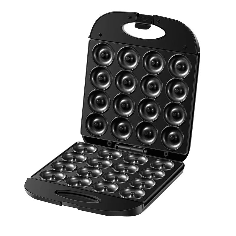 16 Hole Electric Donut Maker Machine