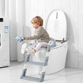 Baby Potty Training Ladder