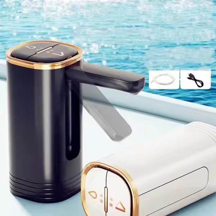 Electric Automatic Water Dispenser