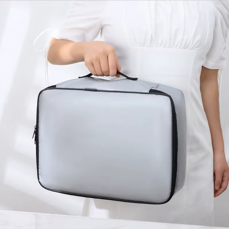 Document Storage Bag