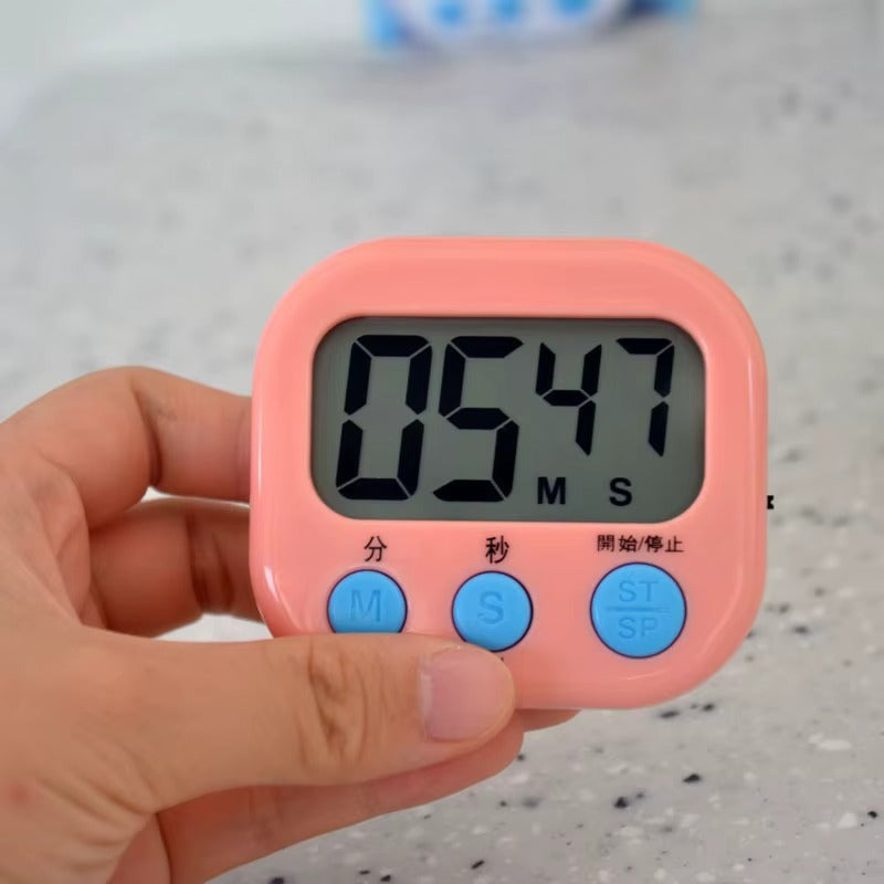 Eletronic Kitchen Timer