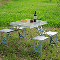 Picnic Set Camping Portable Table
