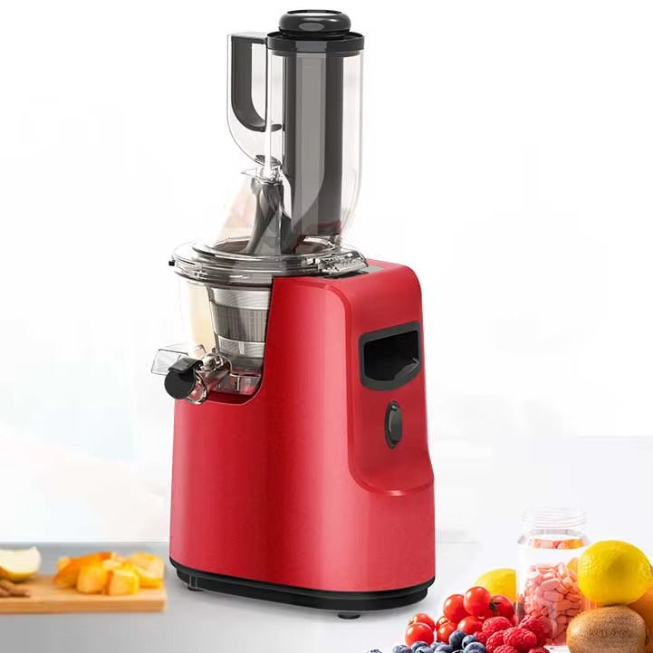 Slow Juicer
