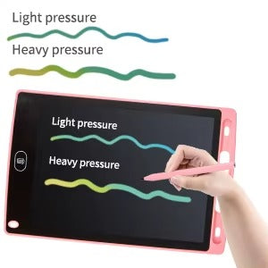 LCD Writing Tablet for Kids