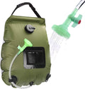 Camping Solar Bath Shower Bag
