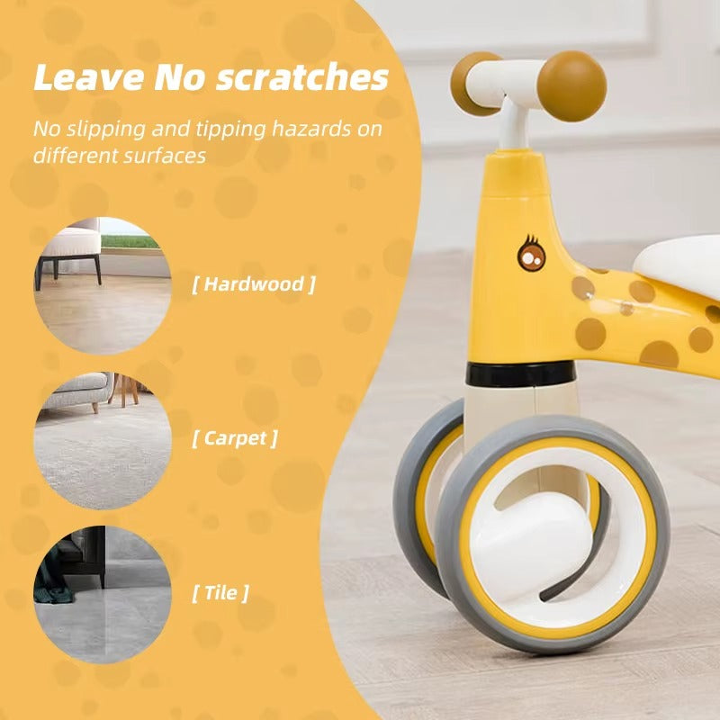 Balance Bike for Kids