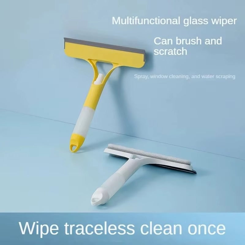 Double-side Glass Wiper