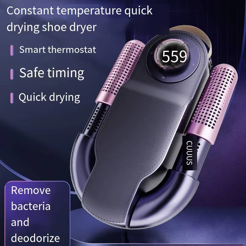 Electric Shoe Dryer