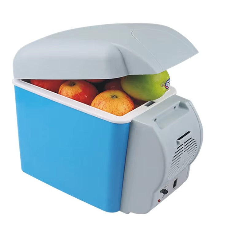 Portable Car Fridge