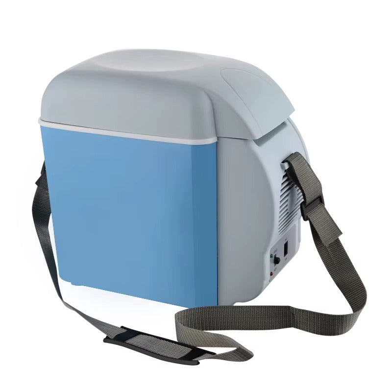 Portable Car Fridge
