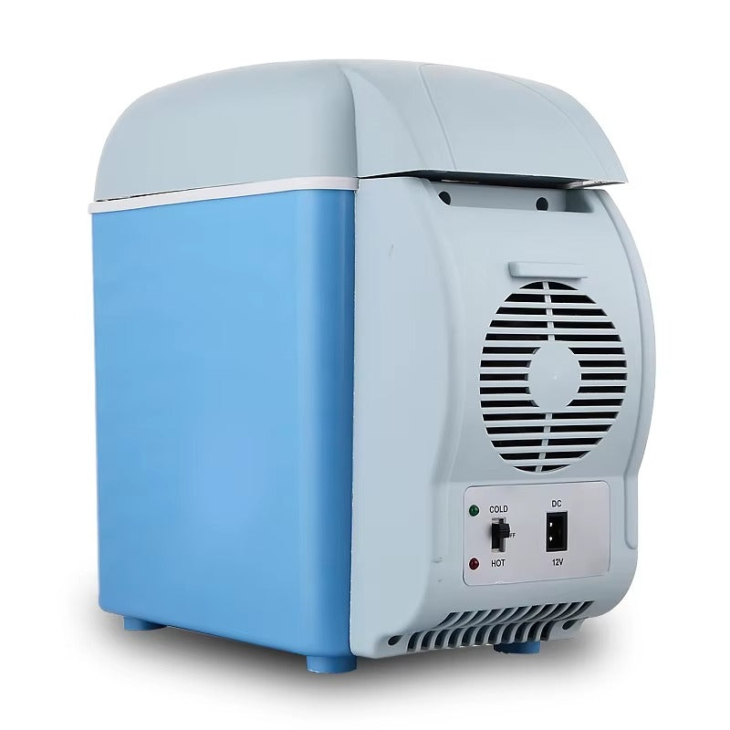 Portable Car Fridge