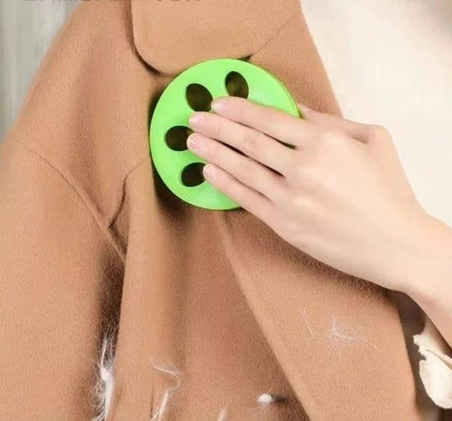 Laundry Pet Hair Remover