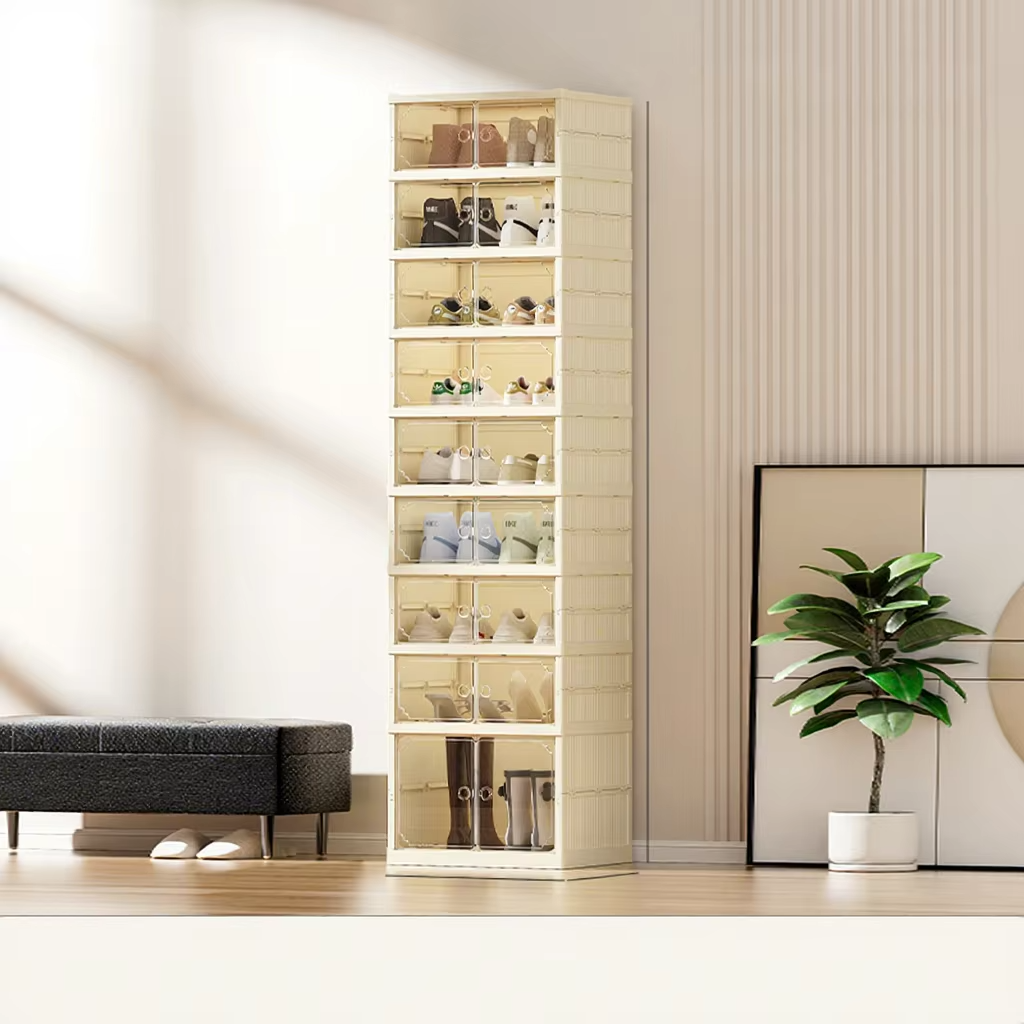 Shoe Storage Organizer ( 9Layers )