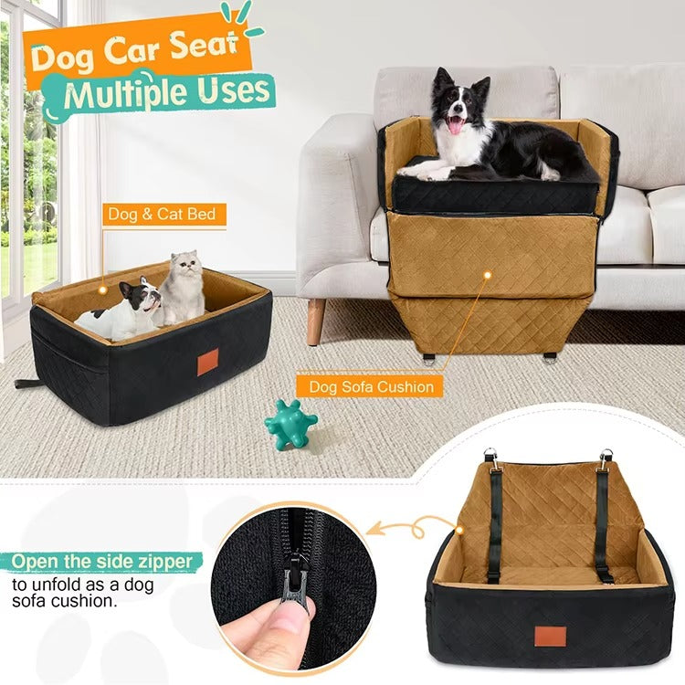 Pet Car Seat