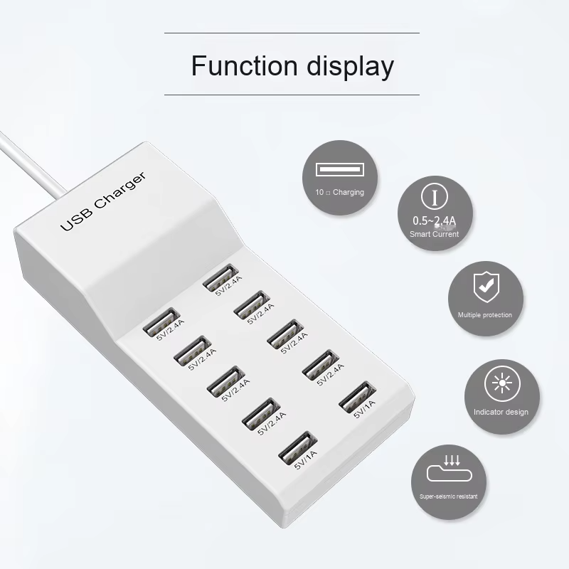 Phone Charging Station