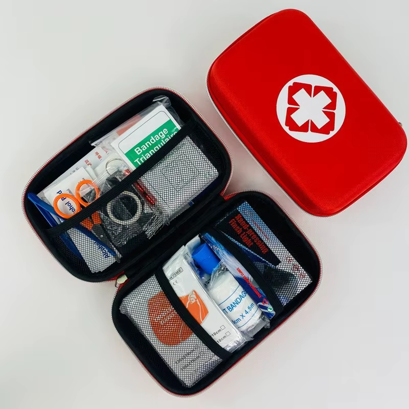 Portable Car Rescue Kit