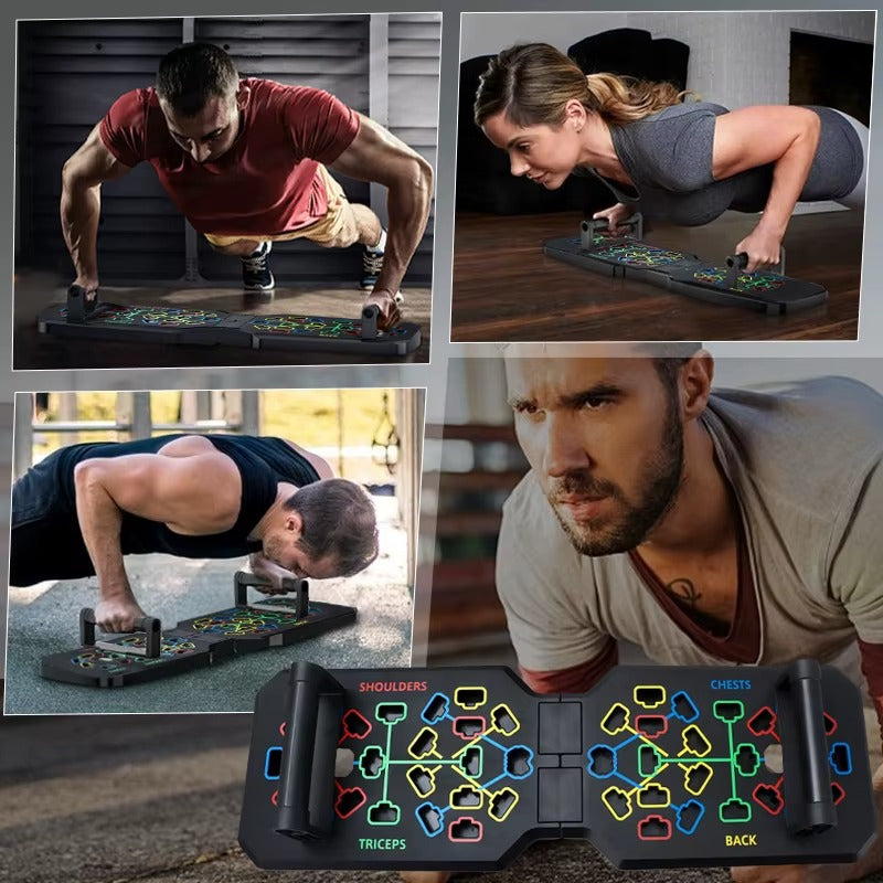 Push-Up Board