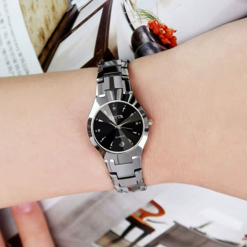 Luxury Couple Watches