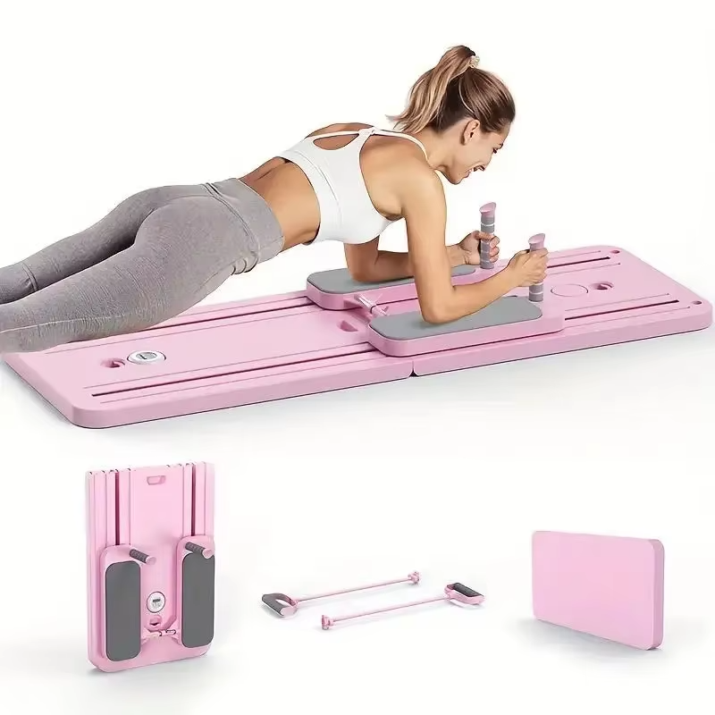 Pilates Sliding Board
