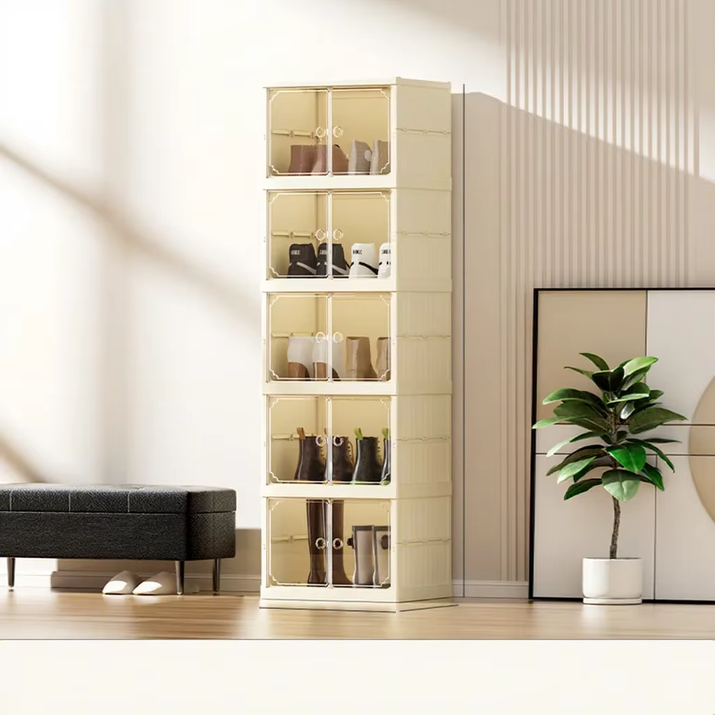 Shoe Storage Organizer ( 9Layers )