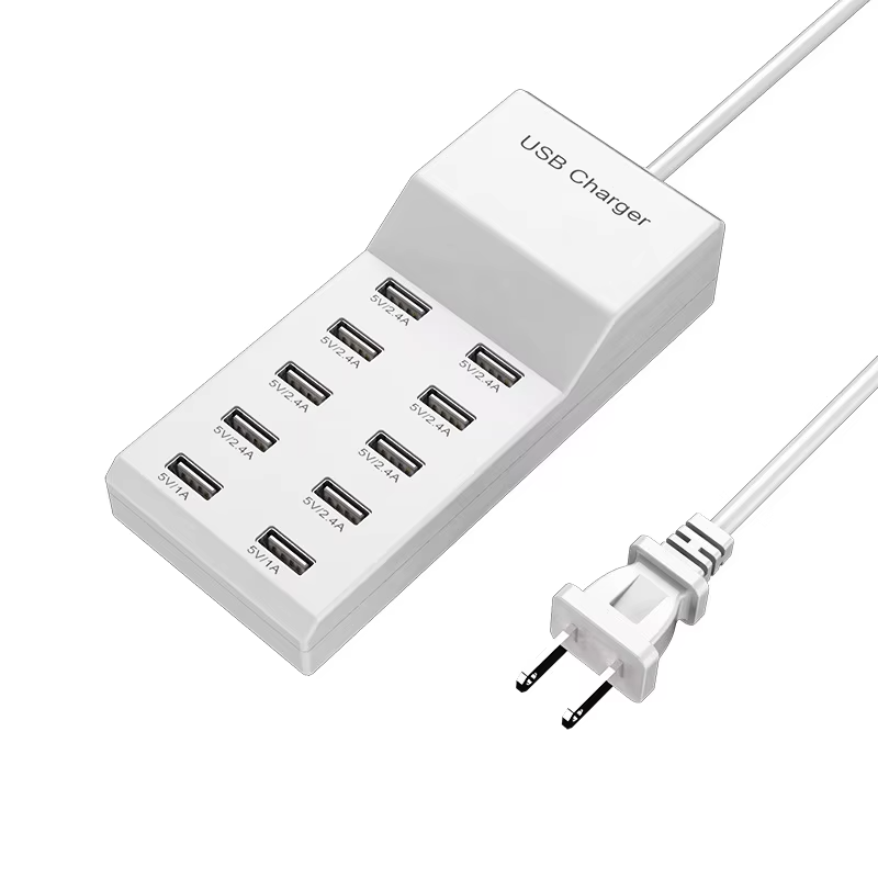 Phone Charging Station