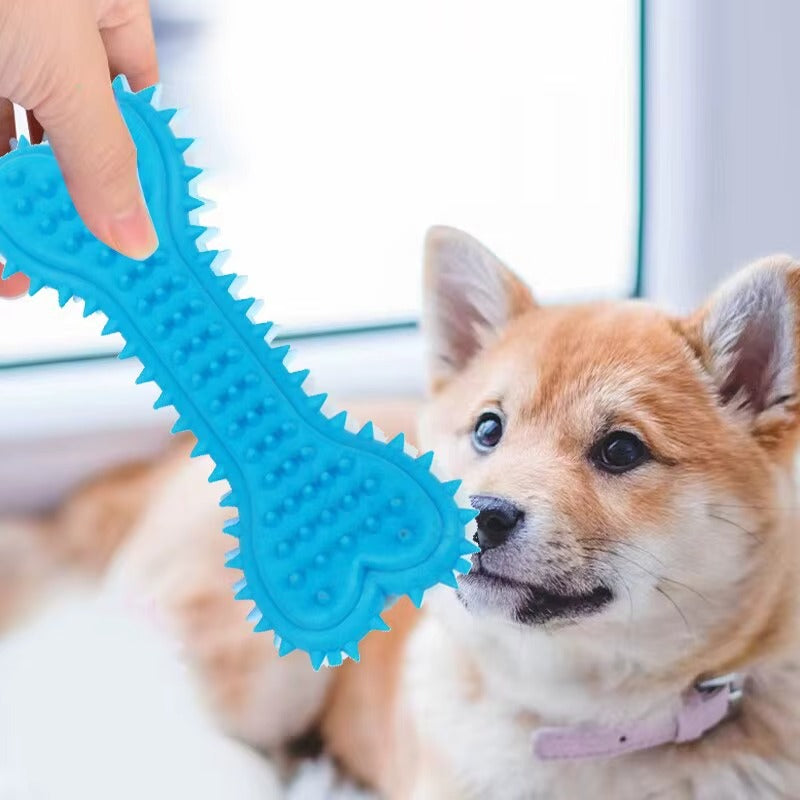 Bone Shape Chewing Toy