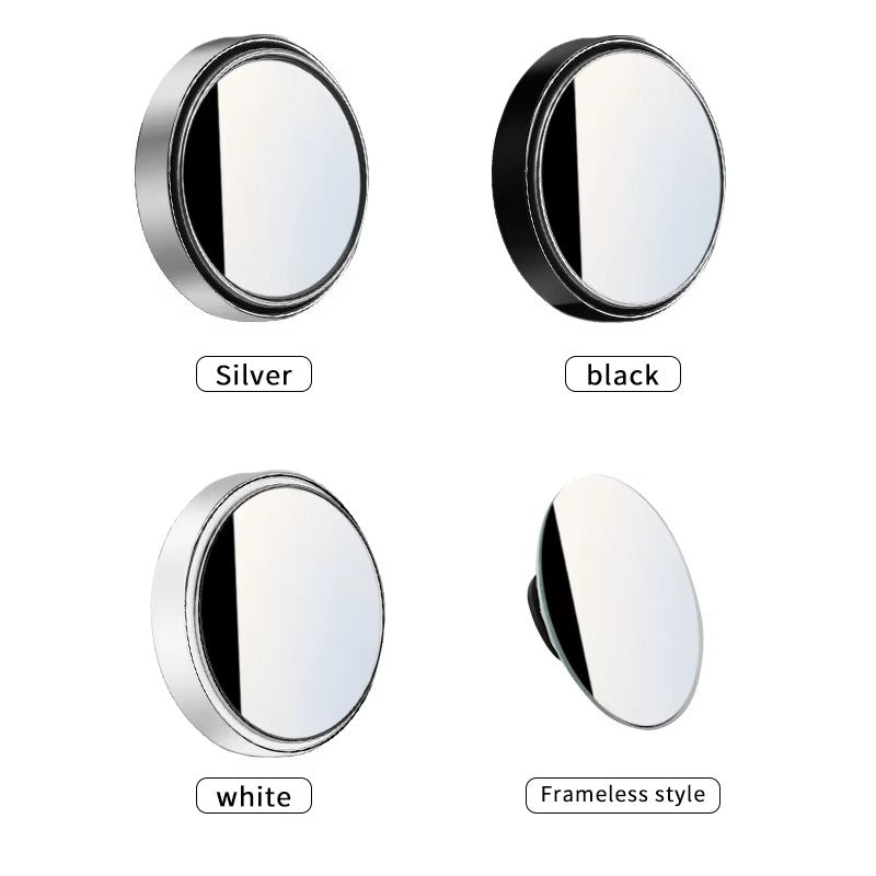 Blind Spot Mirror (1 Pair )
