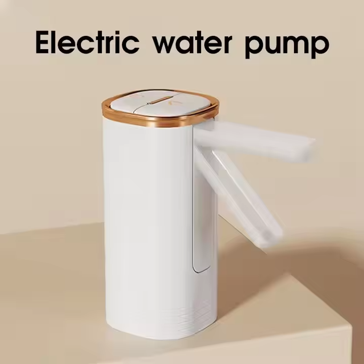 Electric Automatic Water Dispenser