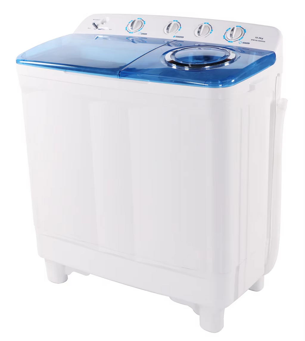 Twin Tub Washing Machine (12kgs samsung )