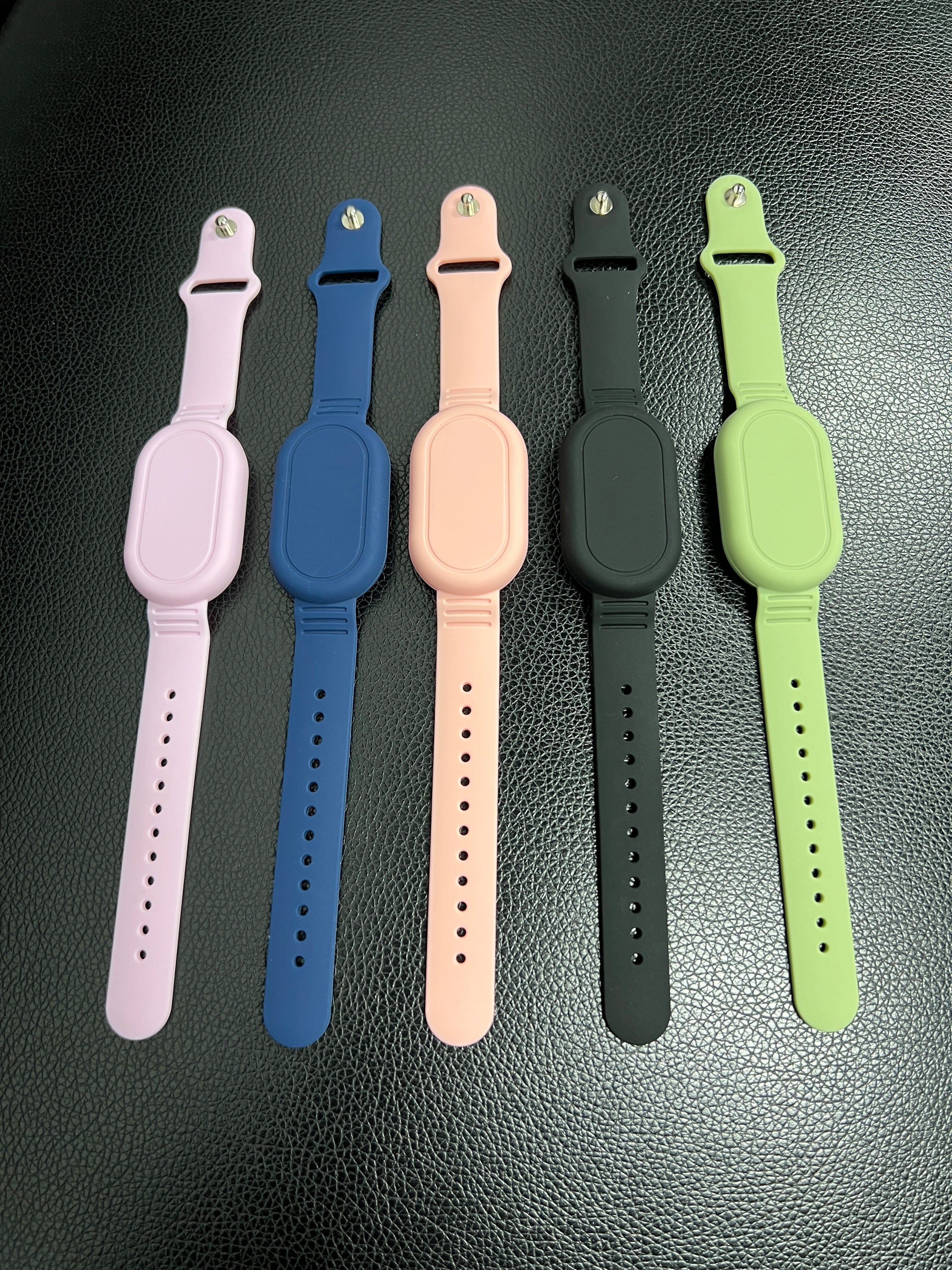 Waterproof GPS Tracker Bracelet for Kids