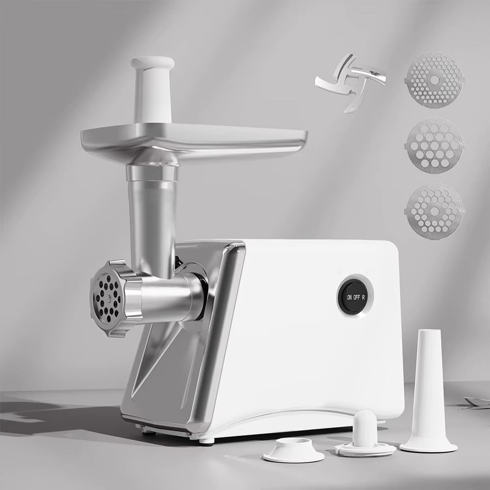 Electric Meat Grinder