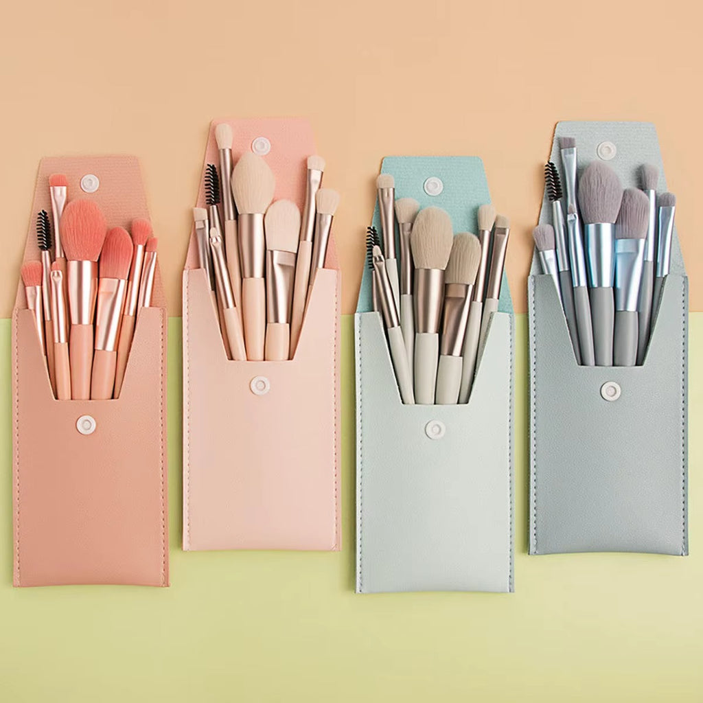 Makeup Brushes Set