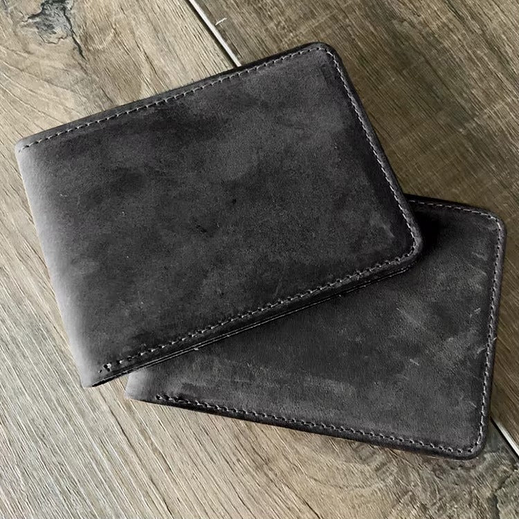 Leather Wallet
