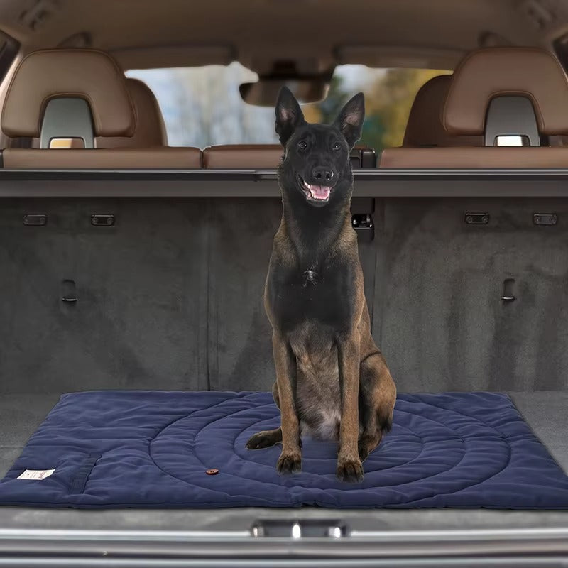 Portable Pet Mat