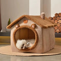 Foldable Pet Houses