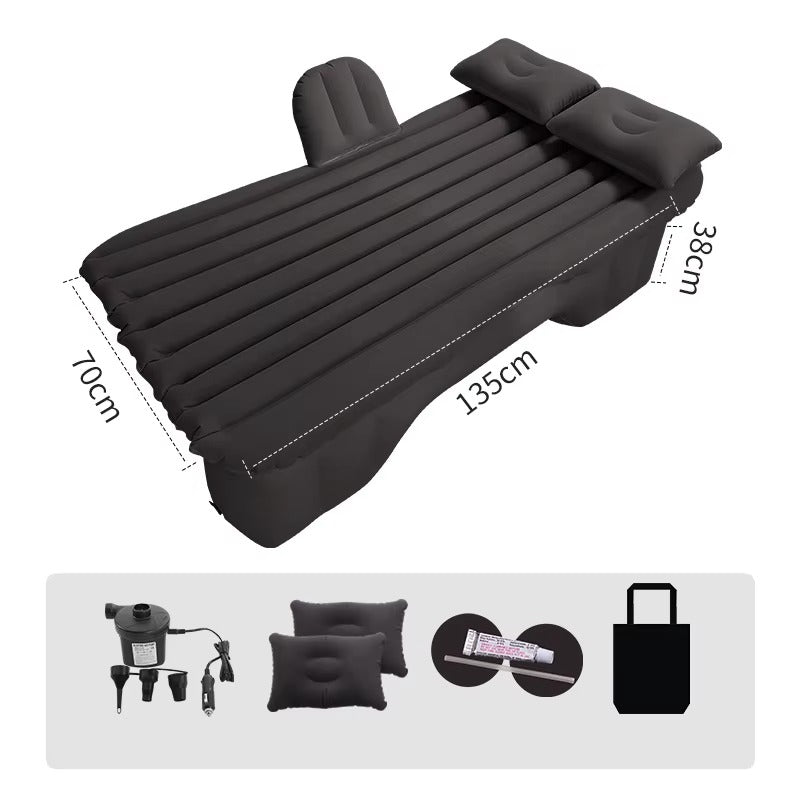Car Air Mattress