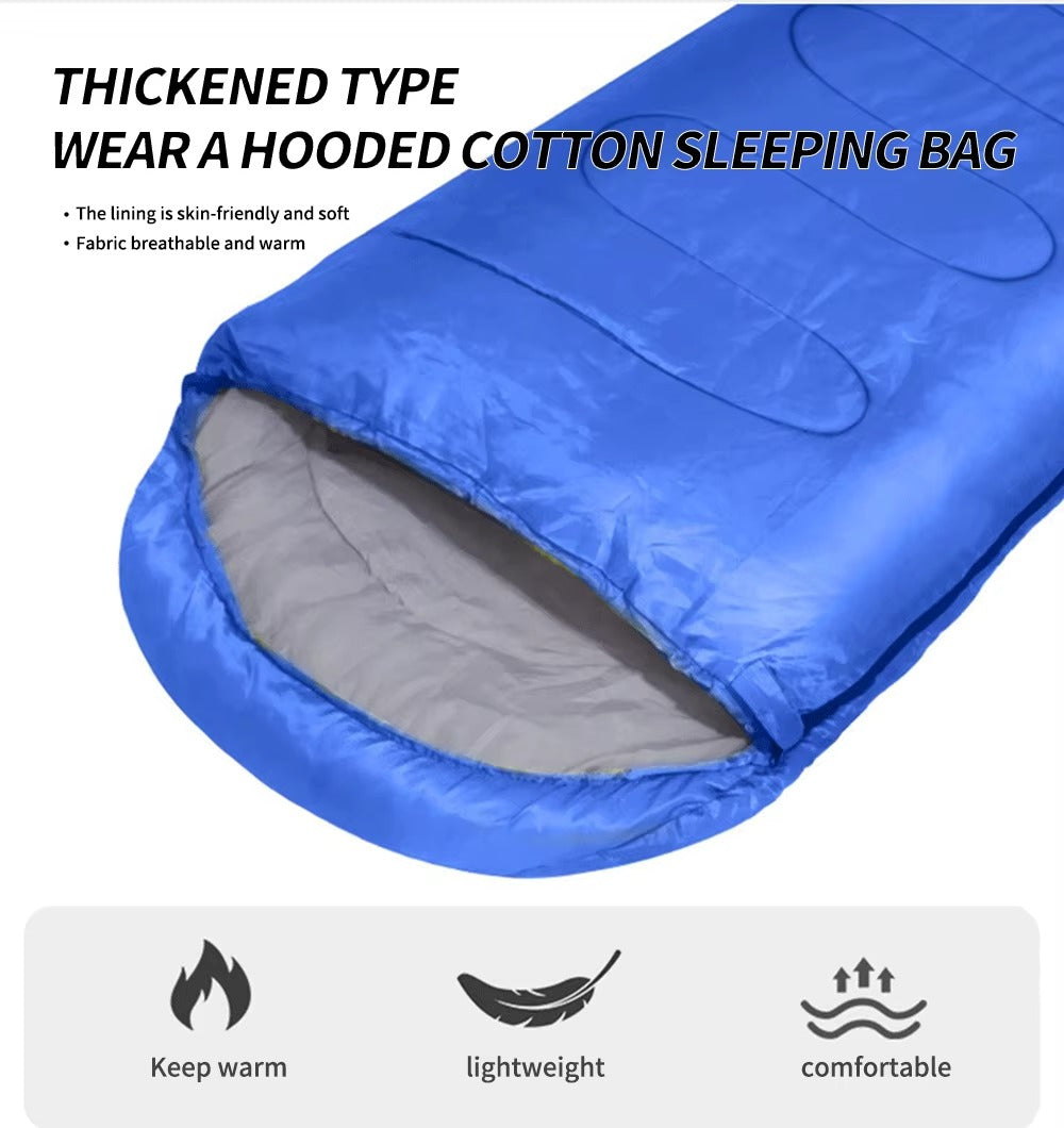 Outdoor Sleep Bags