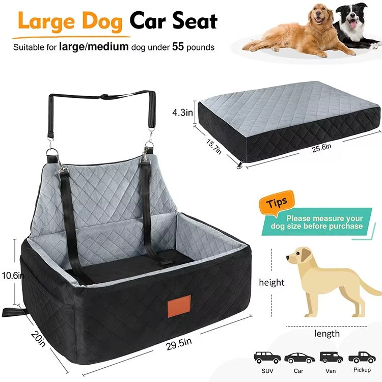 Pet Car Seat