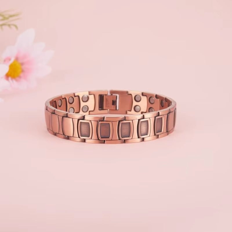 Lambo Men's Therapeutic Bracelet