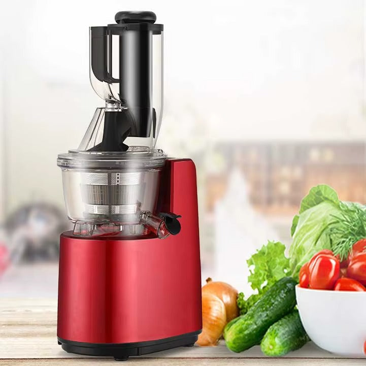 Slow Juicer