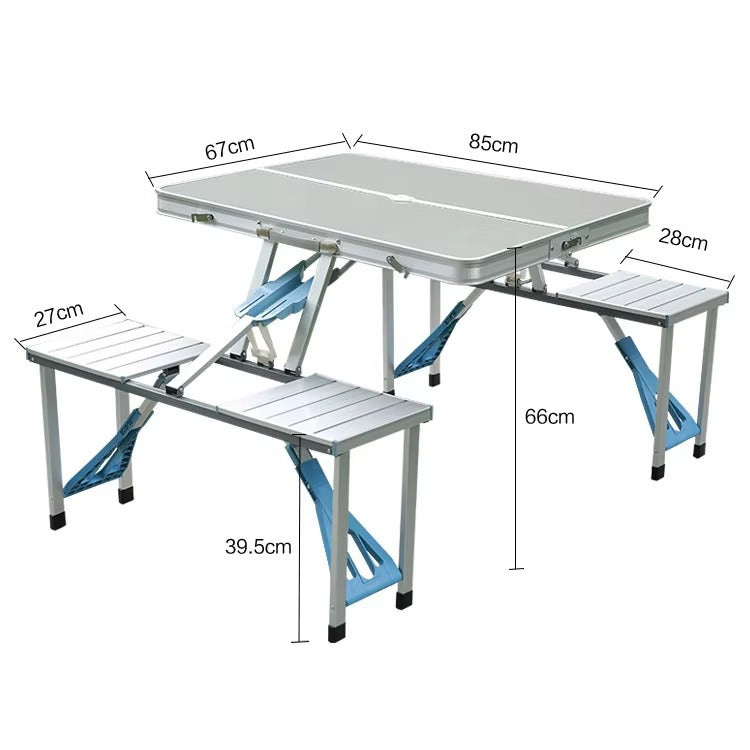 Picnic Set Camping Portable Table