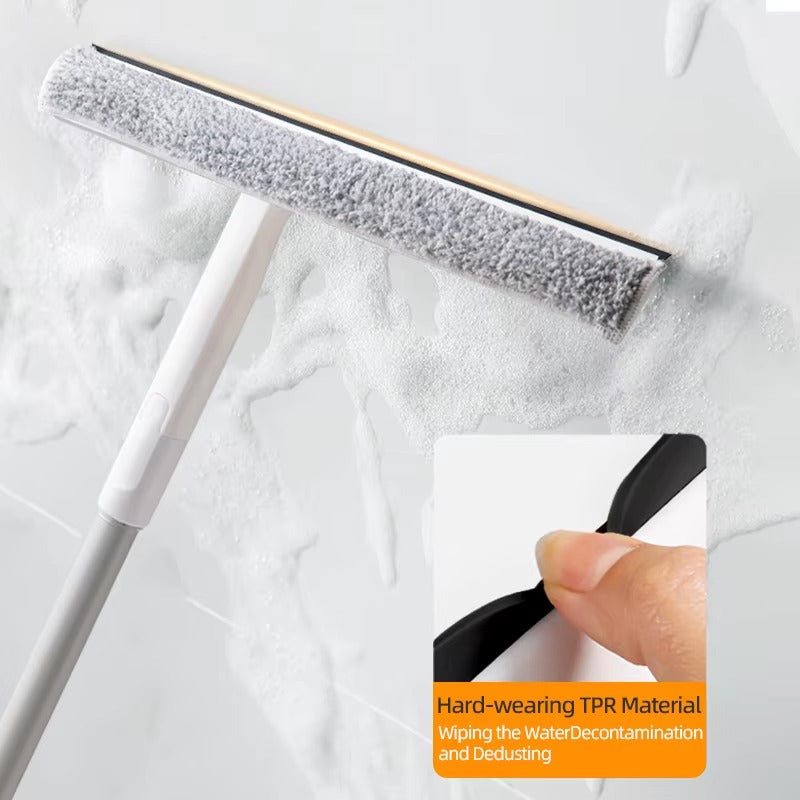 3 in 1 Flat Mop and Bucket