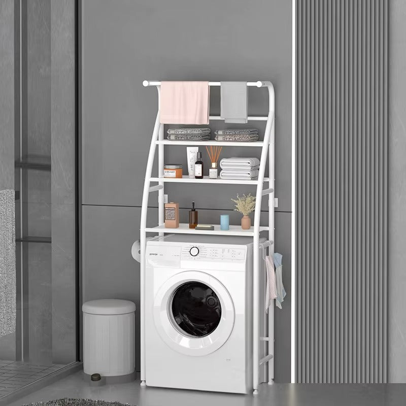Washing Machine Storage Rack