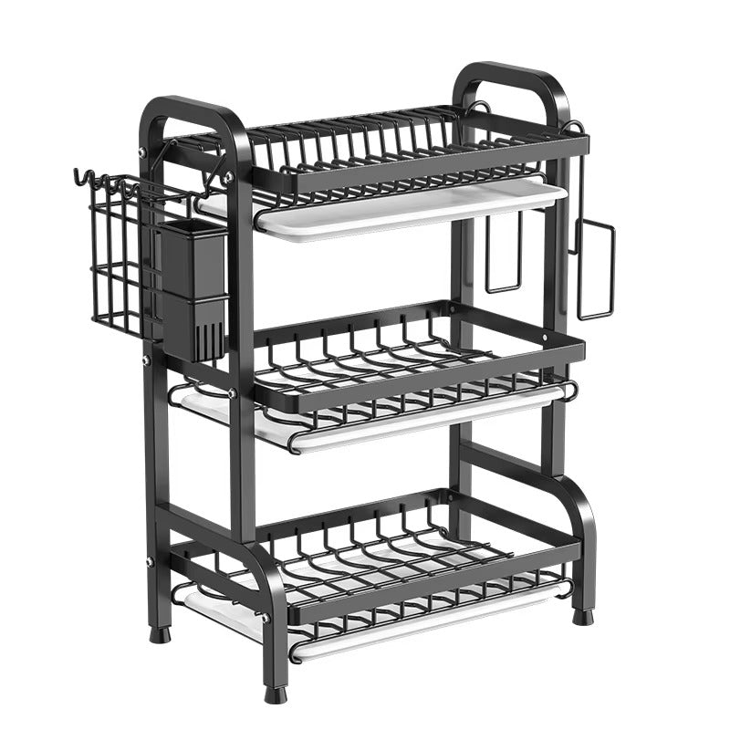 3-Layer Sink Storage Rack