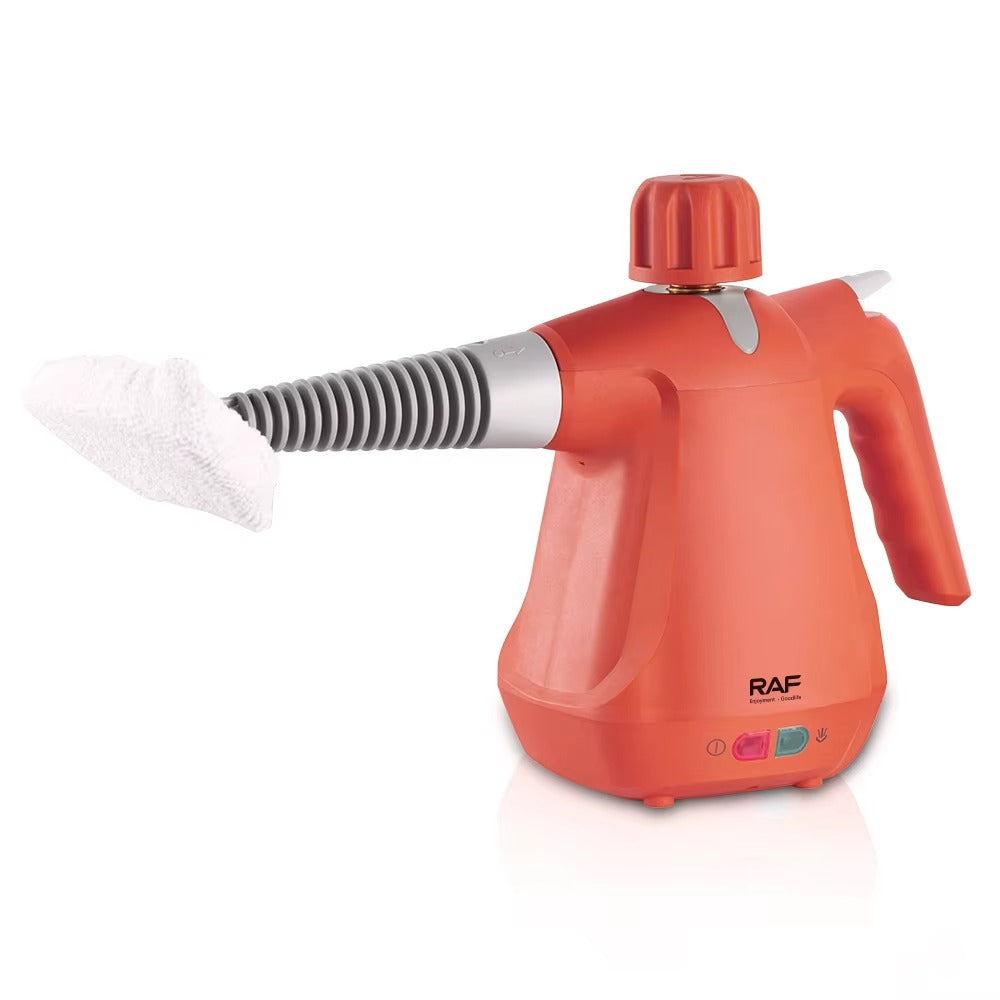 Steam Cleaner