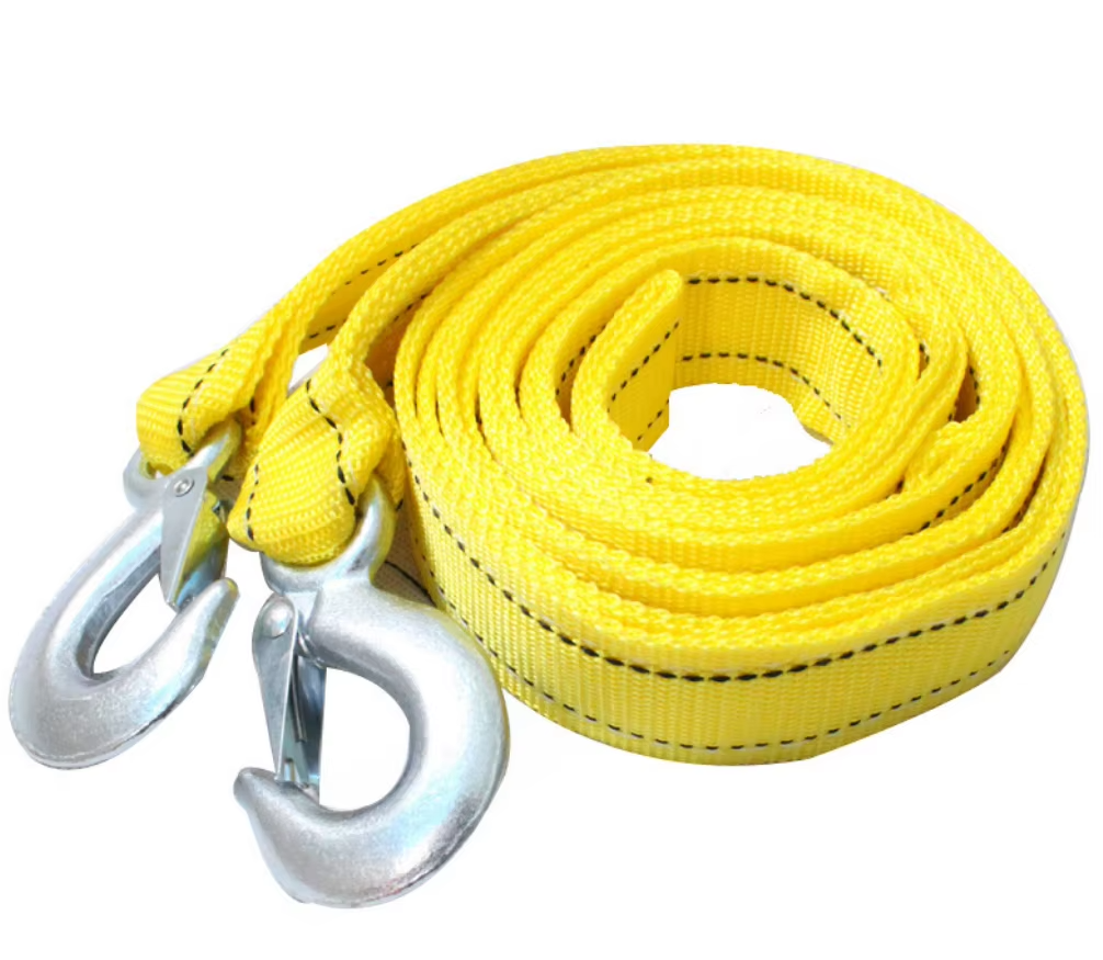 Car Towing Strap