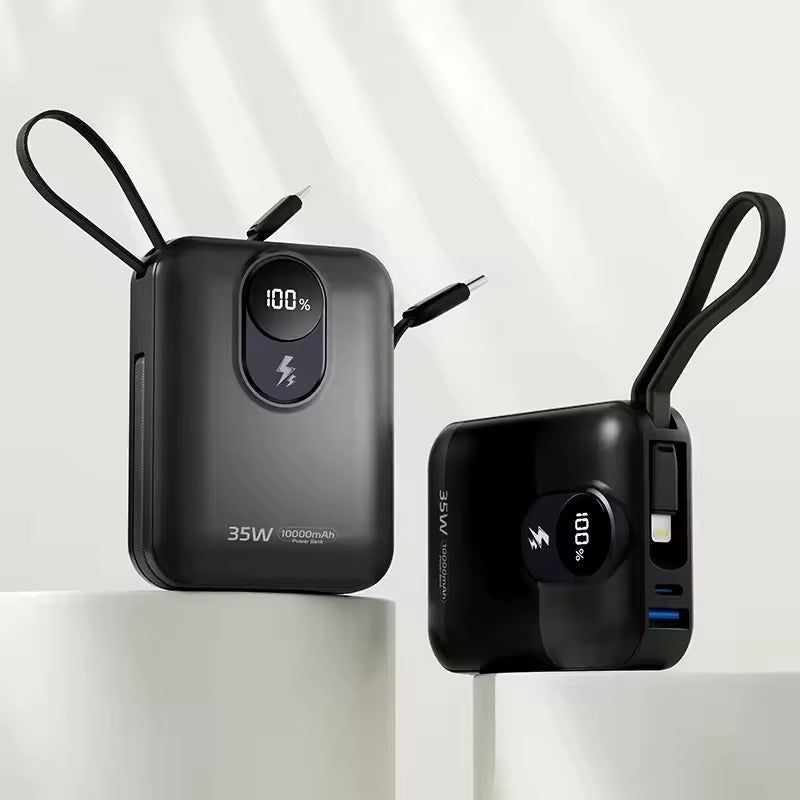 Mini Power Bank