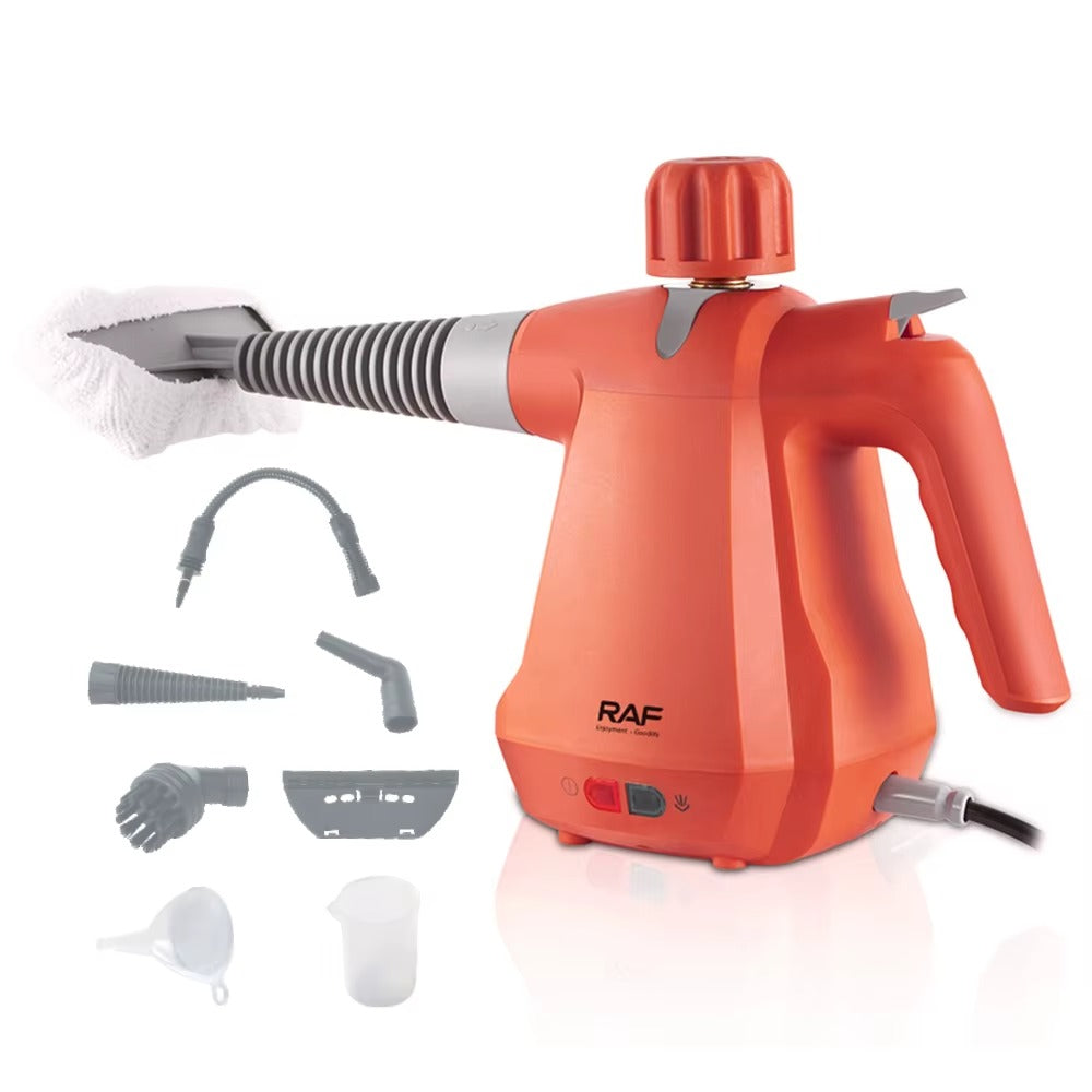 Steam Cleaner