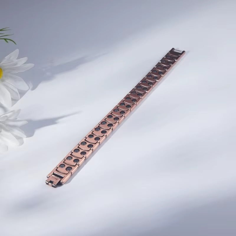 Lambo Men's Therapeutic Bracelet
